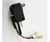 Cassette Present Switch / Sensor